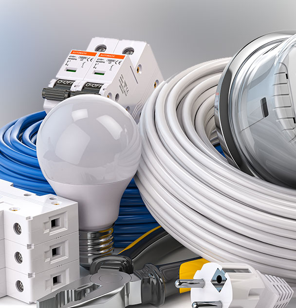 SALTOĞLU ELEKTRİK VE ELEKTRONİK