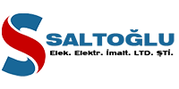Saltoğlu Kablo logo